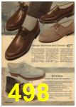 1961 Sears Spring Summer Catalog, Page 498