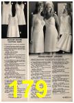 1974 Sears Spring Summer Catalog, Page 179