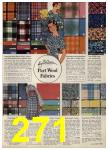 1959 Sears Spring Summer Catalog, Page 271