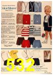 1964 Sears Spring Summer Catalog, Page 532