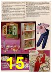 1982 Montgomery Ward Christmas Book, Page 15