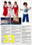 1983 Montgomery Ward Christmas Book, Page 33