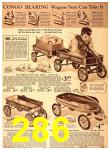 1940 Sears Fall Winter Catalog, Page 286