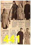 1963 Sears Fall Winter Catalog, Page 441