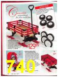2008 Sears Christmas Book (Canada), Page 740