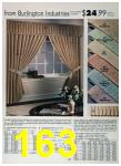 1989 Sears Home Annual Catalog, Page 163