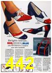1972 Sears Spring Summer Catalog, Page 442