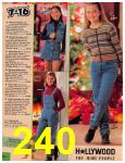 1996 Sears Christmas Book (Canada), Page 240