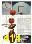 1985 Montgomery Ward Christmas Book, Page 414