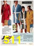 1974 Sears Spring Summer Catalog, Page 511