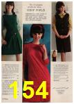 1966 JCPenney Fall Winter Catalog, Page 154
