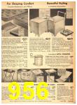 1950 Sears Fall Winter Catalog, Page 956