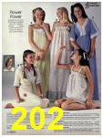 1981 Sears Spring Summer Catalog, Page 202