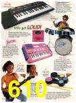 1998 JCPenney Christmas Book, Page 610