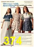 1974 Sears Spring Summer Catalog, Page 374