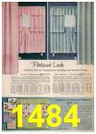 1962 Sears Spring Summer Catalog, Page 1484