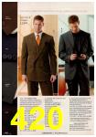 2002 JCPenney Spring Summer Catalog, Page 420