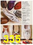 1987 Sears Spring Summer Catalog, Page 335