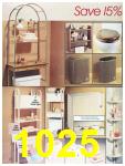 1988 Sears Fall Winter Catalog, Page 1025