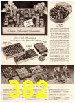 1964 Montgomery Ward Christmas Book, Page 382