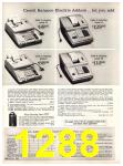 1971 Sears Fall Winter Catalog, Page 1288