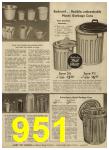 1959 Sears Spring Summer Catalog, Page 951