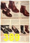 1956 Sears Spring Summer Catalog, Page 389