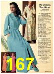 1978 Sears Spring Summer Catalog, Page 167
