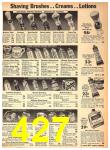 1942 Sears Spring Summer Catalog, Page 427
