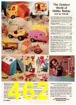 1973 JCPenney Christmas Book, Page 462