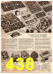 1966 Montgomery Ward Christmas Book, Page 438