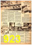 1951 Sears Fall Winter Catalog, Page 923