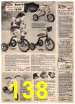 1978 Sears Toys Catalog, Page 138
