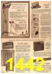 1964 Sears Spring Summer Catalog, Page 1442