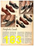 1958 Sears Fall Winter Catalog, Page 183
