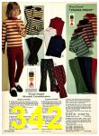 1969 Sears Fall Winter Catalog, Page 342