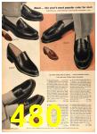 1958 Sears Spring Summer Catalog, Page 480