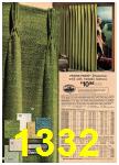 1974 Sears Spring Summer Catalog, Page 1332