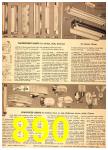 1949 Sears Spring Summer Catalog, Page 890