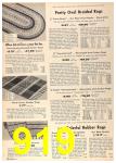 1957 Sears Fall Winter Catalog, Page 919