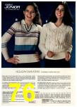 1978 Montgomery Ward Christmas Book, Page 76