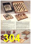 1981 Montgomery Ward Christmas Book, Page 304