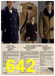 1980 Sears Fall Winter Catalog, Page 642