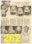 1960 Sears Spring Summer Catalog, Page 262