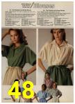 1979 Sears Spring Summer Catalog, Page 48