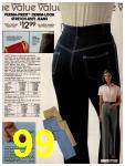 1981 Sears Spring Summer Catalog, Page 99