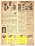 1946 Sears Spring Summer Catalog, Page 1138