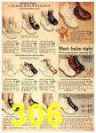 1942 Sears Spring Summer Catalog, Page 306