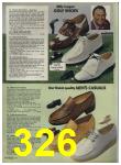 1976 Sears Spring Summer Catalog, Page 326