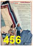 1975 Montgomery Ward Fall Winter Catalog, Page 456